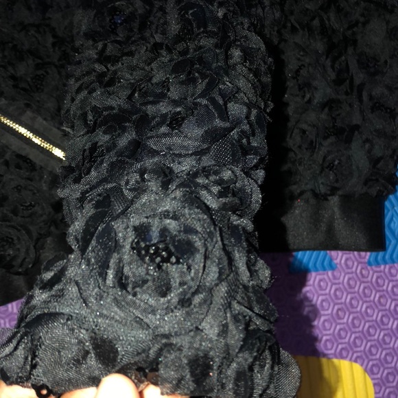 Bebe jacket - Picture 6 of 8